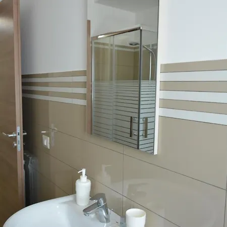 Apartamento Malavoglia