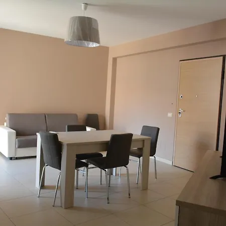 Apartamento Malavoglia Aci Trezza