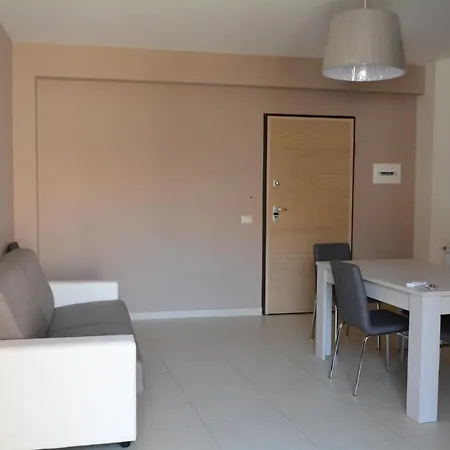 Malavoglia Appartement *