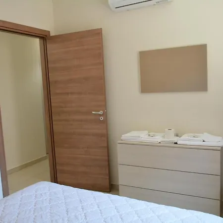 Appartement Malavoglia