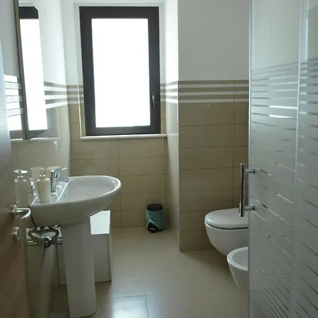 Apartamento Malavoglia *