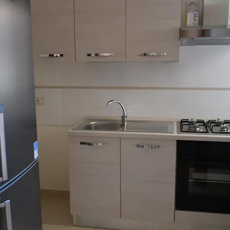 Apartamento Malavoglia Aci Trezza