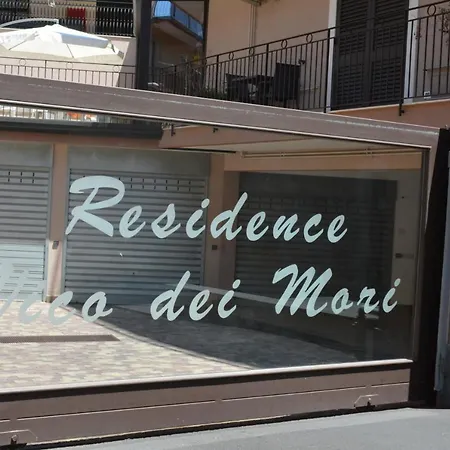 Malavoglia Appartement